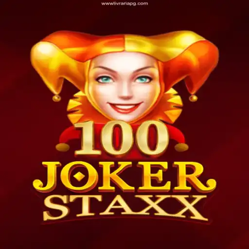 Exploring 100JokerStaxx: A Thrilling Online Casino Experience