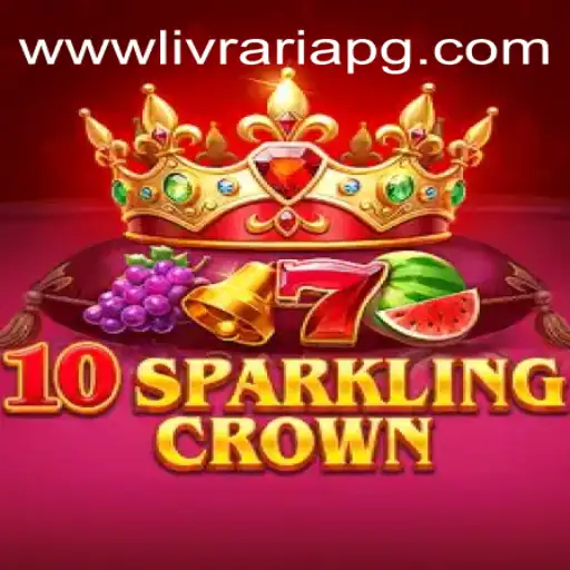 Exploring 10SparklingCrown: A Bright New Star in the Casino World