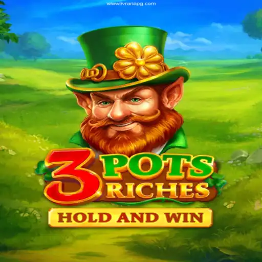 Exploring the Exciting World of 3potsRiches at LivrariaPG.com