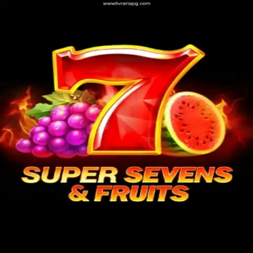 Discover the Thrills of 7SuperSevensFruits