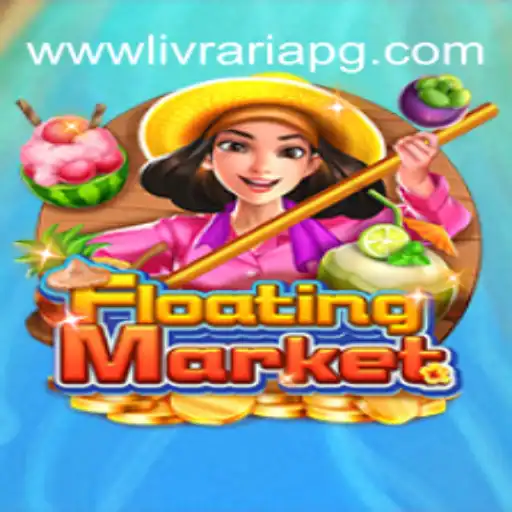 Exploring the Enchanting World of FloatingMarket Online Casino Game