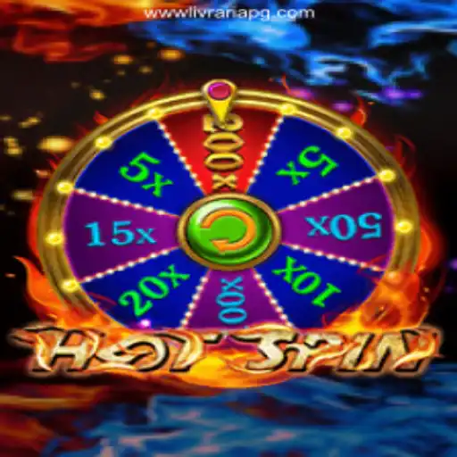 Discover the Thrills of HotSpin at LivrariaPG.com: Your Comprehensive Guide to this Exciting Online Casino Game