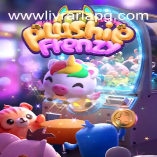 Delve into the Exciting World of PlushieFrenzy: Casino Game Extravaganza