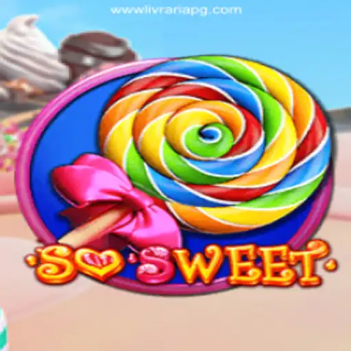 Experience Playfulness and Rewards with SoSweet Casino Game