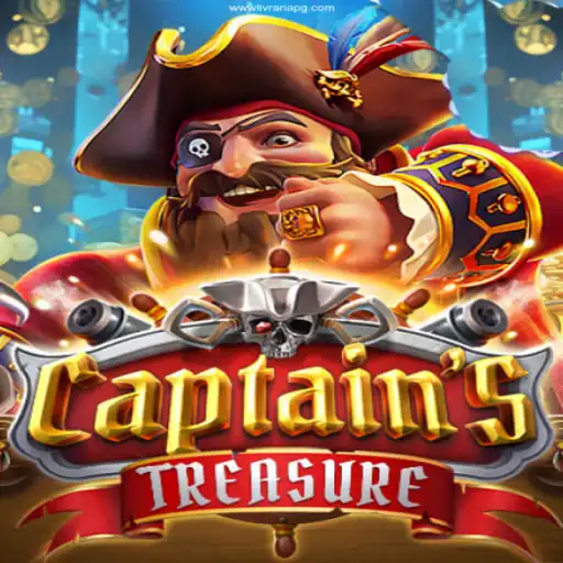 CaptainssTreasure: Discover the Adventure of a Lifetime
