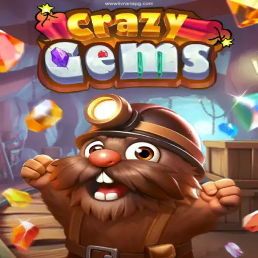 Exploring CrazyGems: A Thrilling Jewel-Themed Adventure