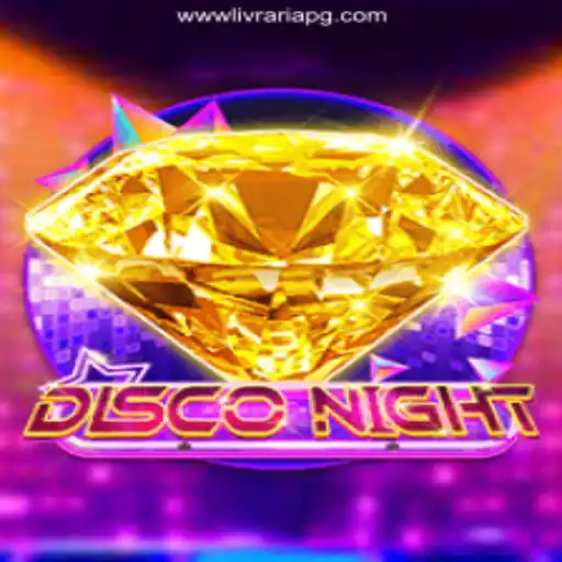 DiscoNight: An Exciting Journey into the World of Online Casinos