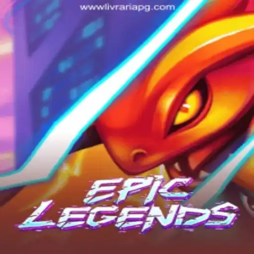 Exploring EpicLegends and the Thrilling World of Online Casinos
