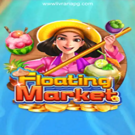 Exploring the Enchanting World of FloatingMarket Online Casino Game