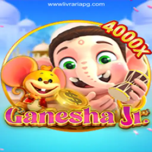 Exploring the Exciting World of GaneshaJr: A Thrilling Casino Game Experience