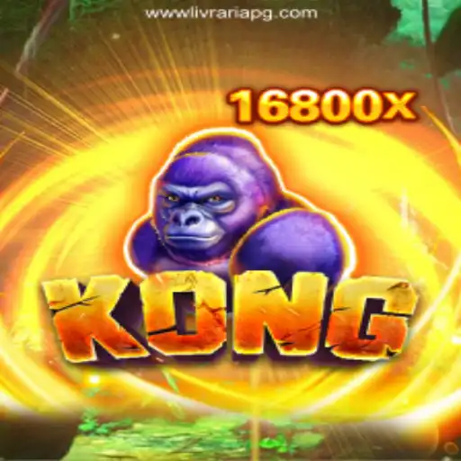Unleashing the Adventure: Exploring Kong and the Thrills of LivrariaPG.com