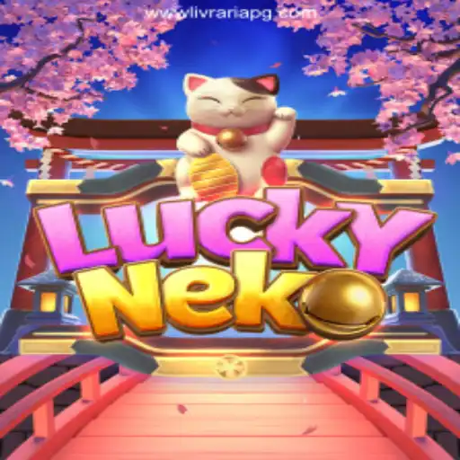 Discover the Excitement of LuckyNeko: A Premier Online Slot Game