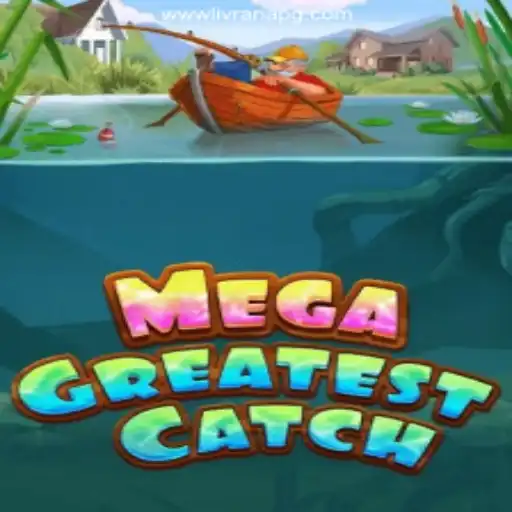 MegaGreatestCatch: Diving Into the Ultimate Online Casino Adventure
