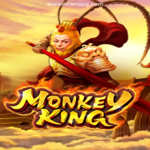 Discover the Excitement of MonkeyKing: A Legendary Adventure in Online Gaming
