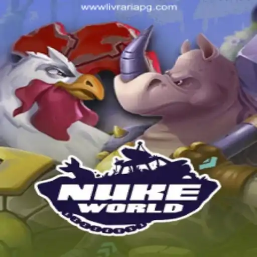 Exploring the Exciting World of NukeWorld