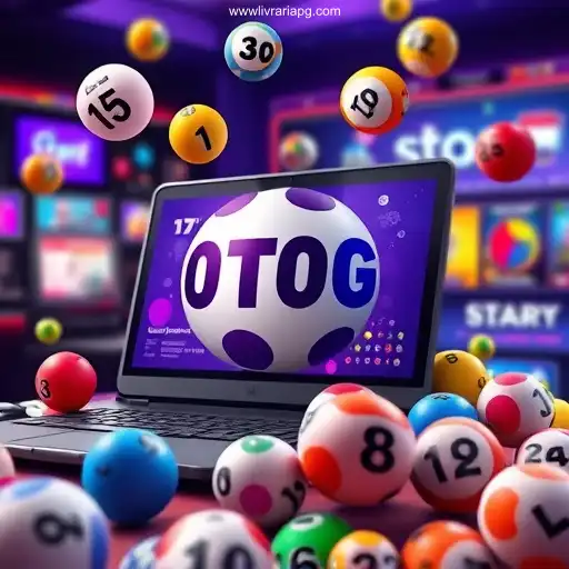 Exploring the World of Online Lottery: Opportunities and Innovations