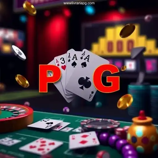 Exploring PG Games: A Comprehensive Guide