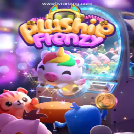 Delve into the Exciting World of PlushieFrenzy: Casino Game Extravaganza
