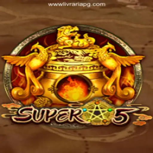 Exploring the Thrills of Super5: An Online Casino Adventure