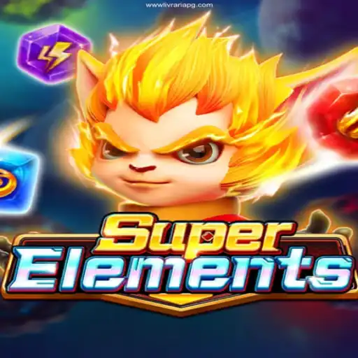 Explore the Exciting World of SuperElements: Rules, Insights, and Impact