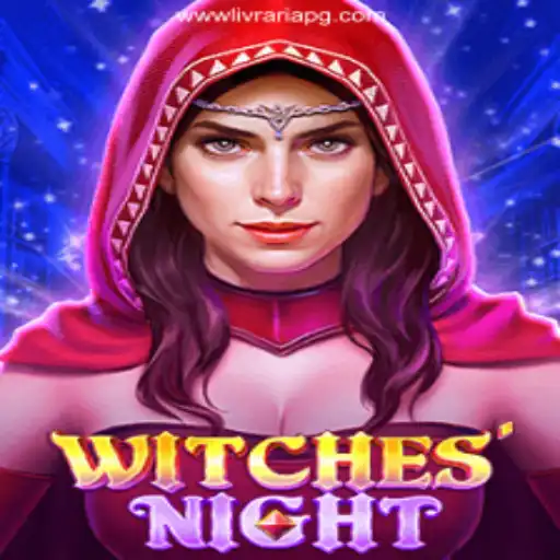 Unveiling the Mysteries of WitchesNight: An Enchanting Adventure